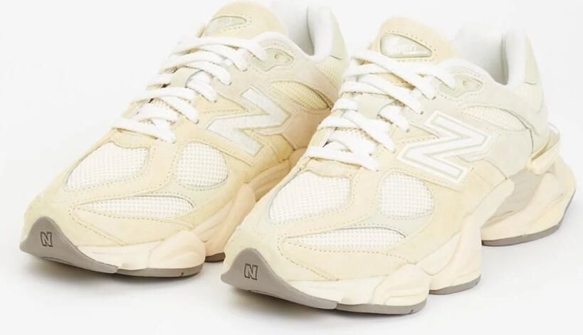 New Balance Sneakers U9060 Calcium