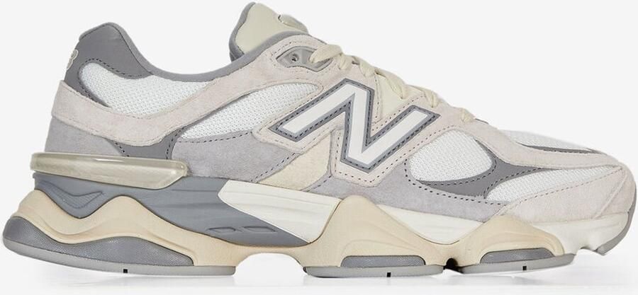 New Balance Sneakers U9060 Coquette Grey