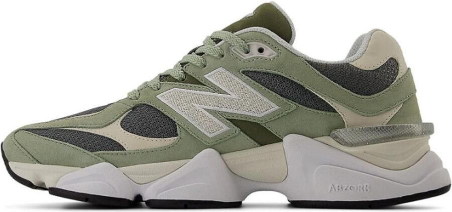 New Balance Sneakers U9060 Garter Snake - Foto 2