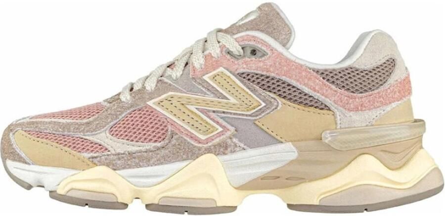 New Balance Sneakers U9060 Landslide Mushroom