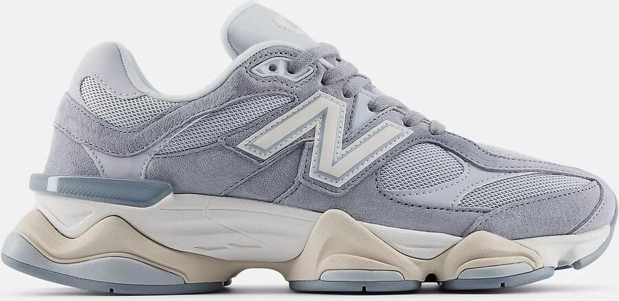 New Balance Sneakers U9060 Light Arctic Grey