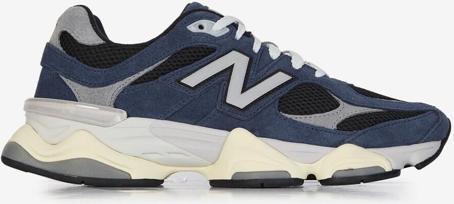 New Balance Sneakers U9060 Marine Blauw