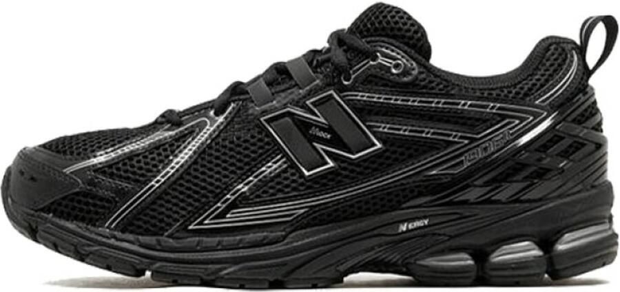 New Balance 1906 Running Schoenen Black maat: 44.5 beschikbare maaten:42 44.5 46.5