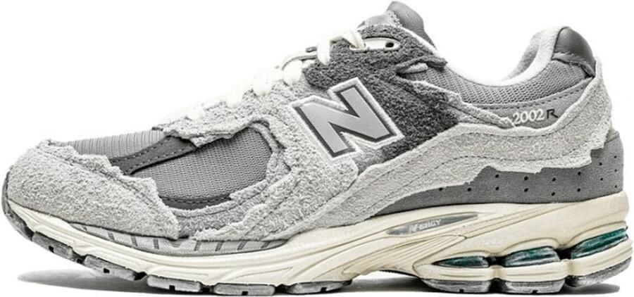New Balance Sneakers Unisex M2002RDA Protection Pack Rain Cloud - Foto 2
