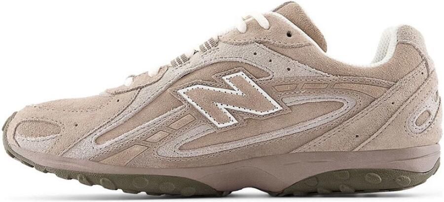 New Balance Sneakers Unisex U204LMMA Mushroom Arid Stone - Foto 2