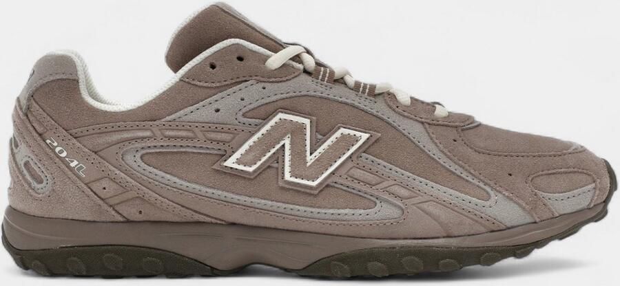 New Balance Sneakers Unisex U204LMMA Mushroom Arid Stone
