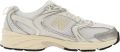 New Balance Sneakers Unisex U530ESB Silver Metallic - Zilver