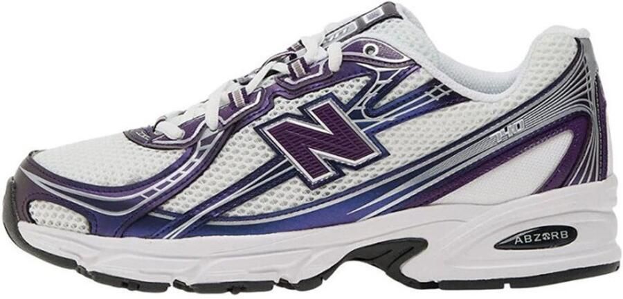 New Balance Sneakers Unisex U740CG2 Concord Grape