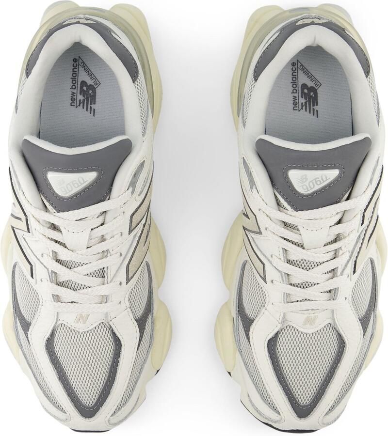 New Balance Sneakers Unisex U9060AGA Sea salt