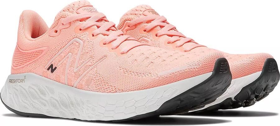 New Balance Sports Trainers for Women Fresh Foam X 1080V12 Pink - Foto 5