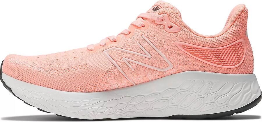 New Balance Sports Trainers for Women Fresh Foam X 1080V12 Pink - Foto 4