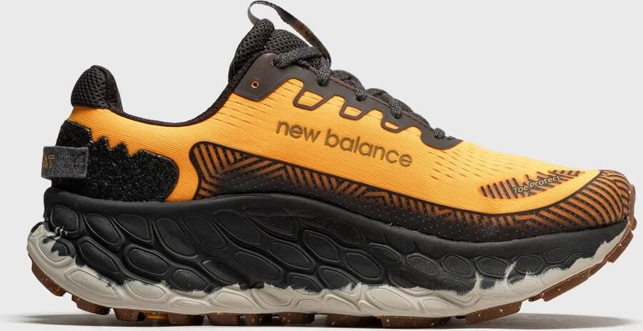New Balance Fresh Foam X Trail More V3 Trailrunningschoenen meerkleurig