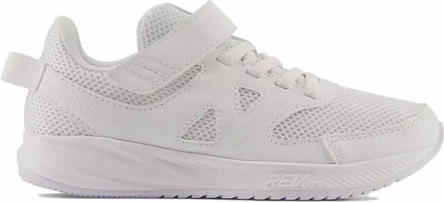 New Balance Sportschoenen voor Kinderen 570v3 Bungee Lace Wit