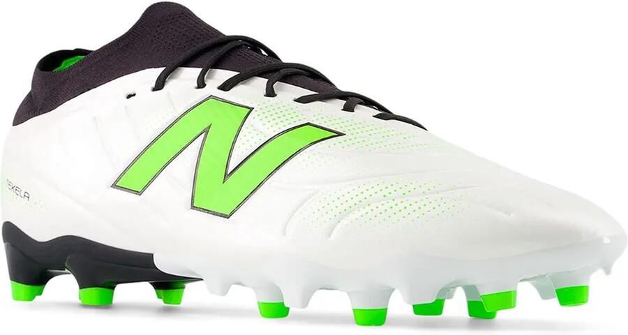 New Balance St3fv5+mp2 Voetbalschoenen Wit Man