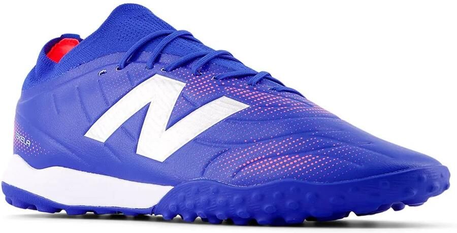 New Balance St3tv5+mp2 Voetbalschoenen Blauw 1 2 Man