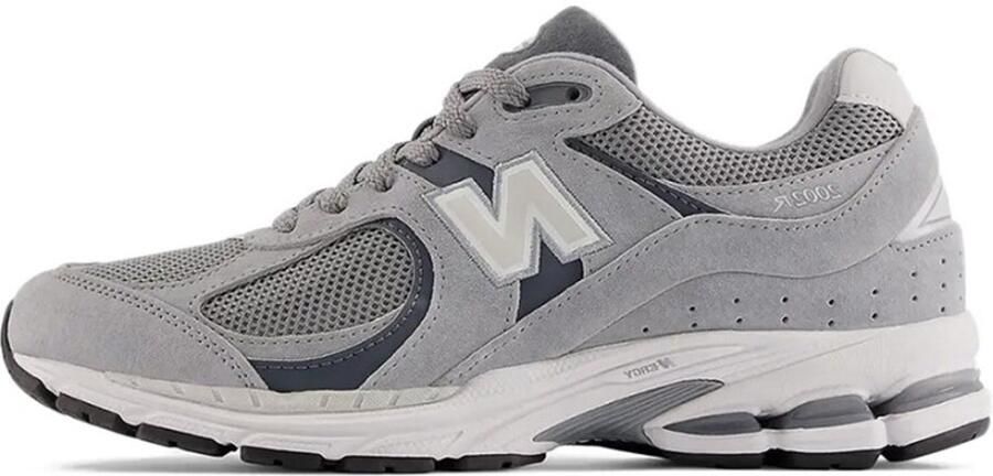 New Balance 2002r Fashion sneakers Schoenen steel 45.5 beschikbare maaten:41.5 42.5 43 44.5 45 46.5 45.5