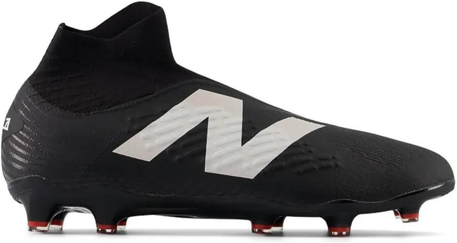 New Balance Tekela Magia Fg V4+ Voetbalschoenen Zwart