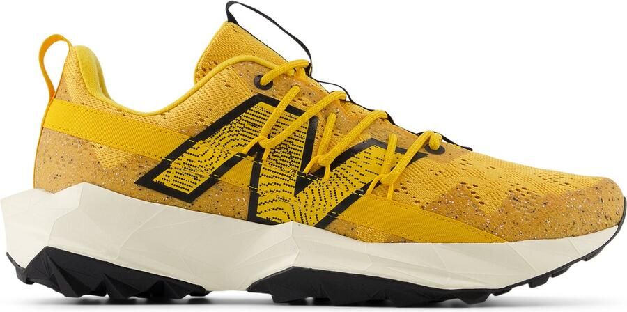 New Balance TEKTREL Heren Sportschoenen MARMALADE