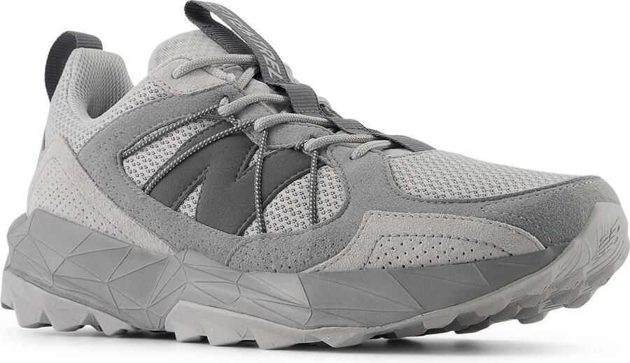 New Balance TEKTREL Heren Sportschoenen SLATE GREY