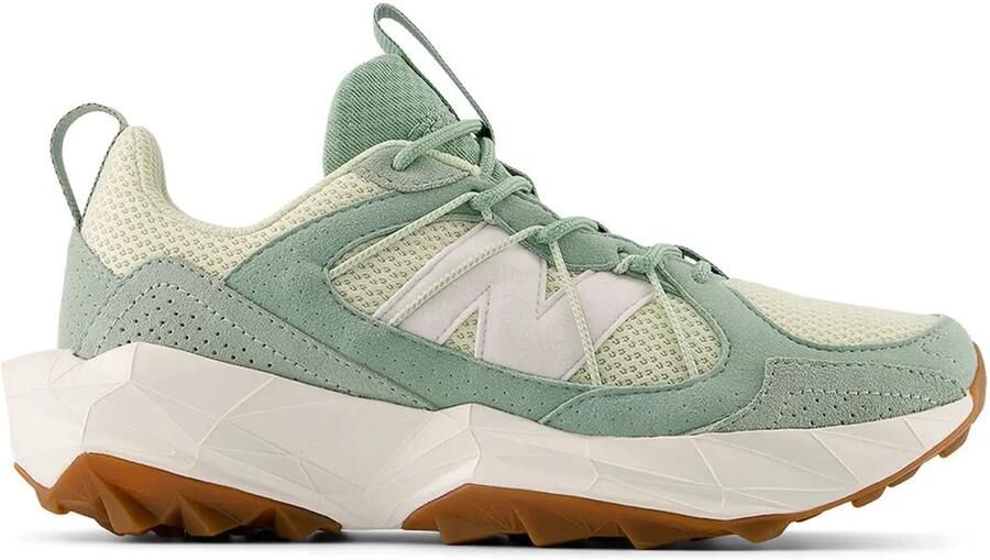 New Balance Women&#039;s Dynasoft Tektrel Trailrunningschoenen beige