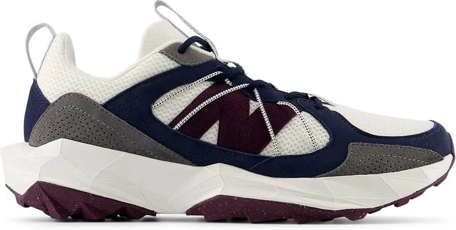 New Balance Tektrel Trailschoenen Wit 1 2 Man