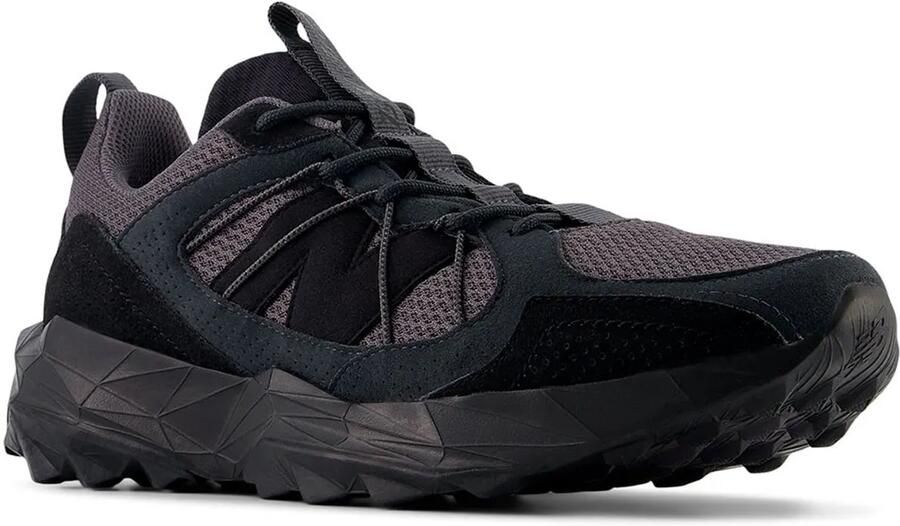 New Balance Tektrel Trailschoenen Zwart 1 2 Man