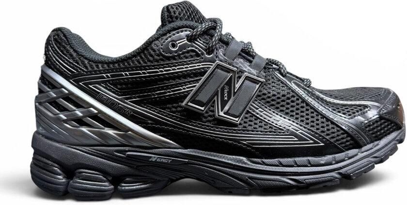 New Balance U1906ROS Sneakers Mannen Zwart