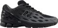 New balance Sneakers laag '1906' basaltgrijs donkergrijs zwart offwhite - Grijs