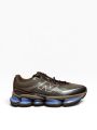 New Balance ABZORB 2000 Dames Bruin- Dames Bruin - Bruin