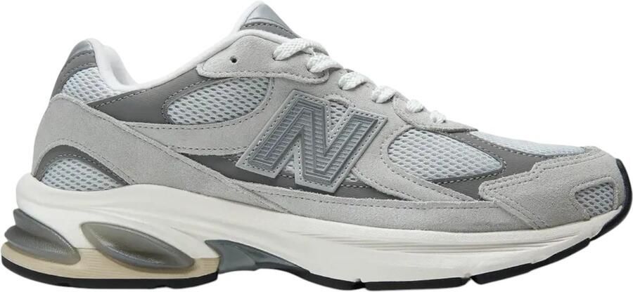 New balance Sneakers laag '2010' grijs donkergrijs