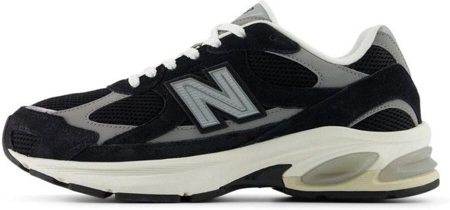 New balance Sneakers laag '2010' grijs zwart