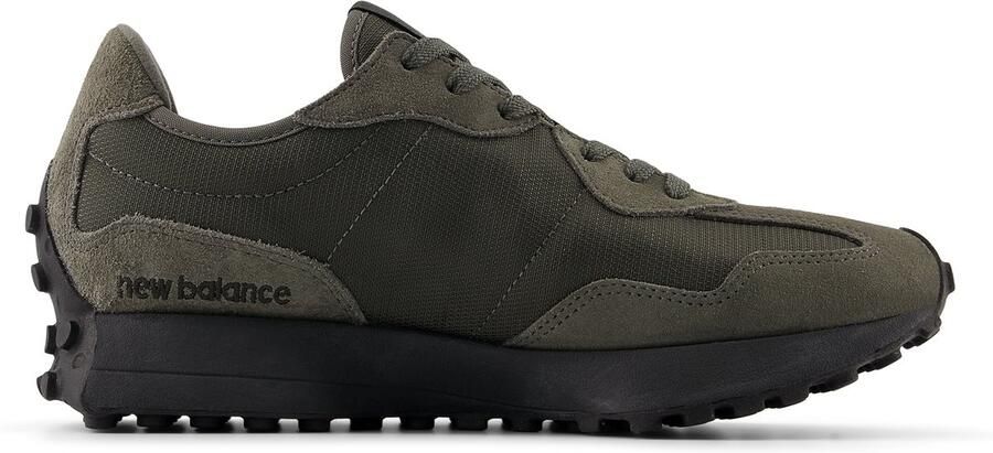 New Balance U327 UNISEX Sneaker TORNADO