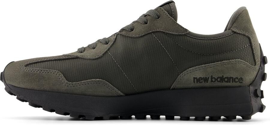 New Balance U327 Unisex Sneaker TORNADO