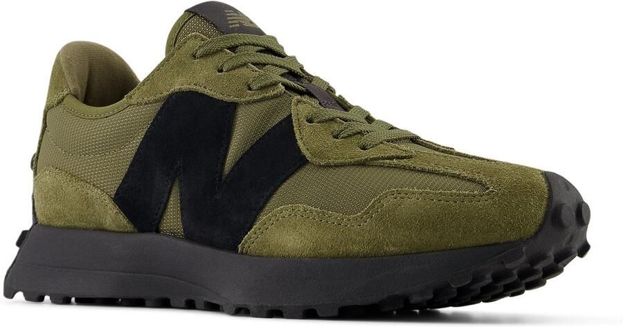 New Balance U327 Unisex Sneakers Wakame