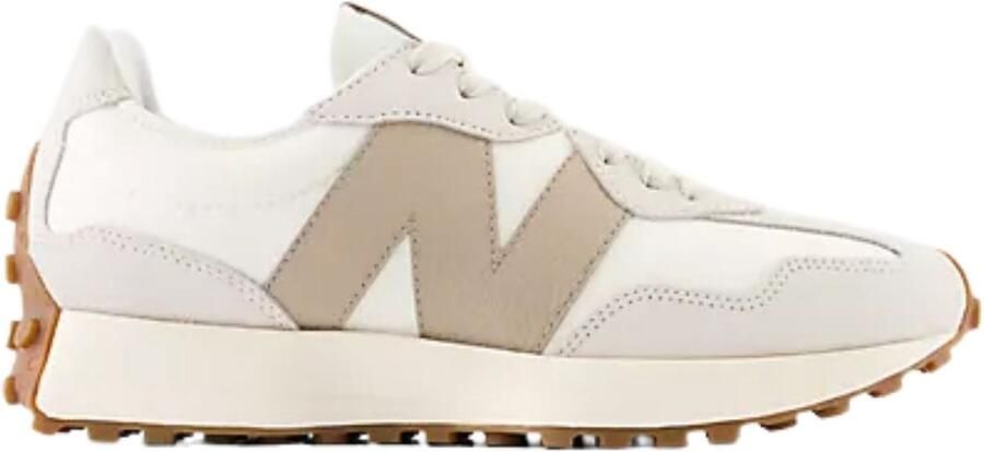 New Balance 327 Fashion sneakers Schoenen driftwood maat: 42.5 beschikbare maaten:42.5 43 44 45 46.5 - Foto 3