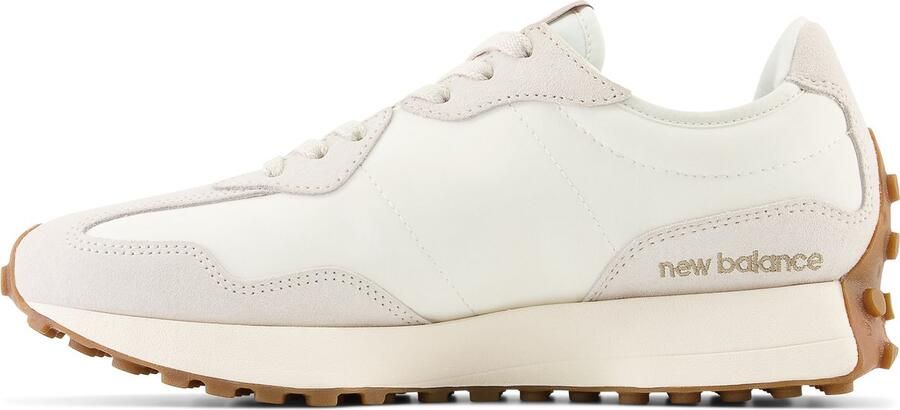 New Balance 327 Fashion sneakers Schoenen driftwood maat: 42.5 beschikbare maaten:42.5 43 44 45 46.5 - Foto 4