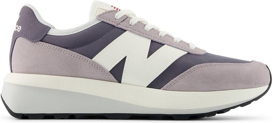 New Balance U370 Unisex Sneaker Truffle Salt