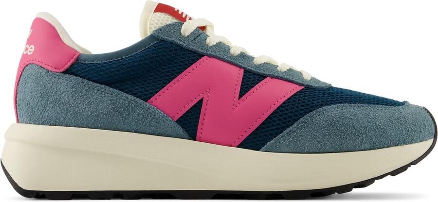 New Balance U370 Unisex Sneakers Salt Water