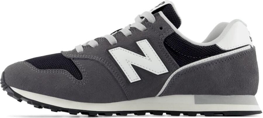 New Balance u373741 Lage sneakers heren Blauw