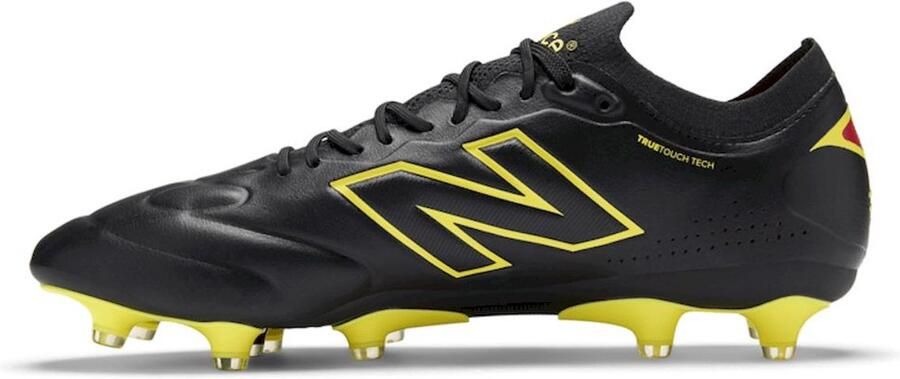 New Balance u41fm4m3 Voetbal schoen firm ground heren Zwart