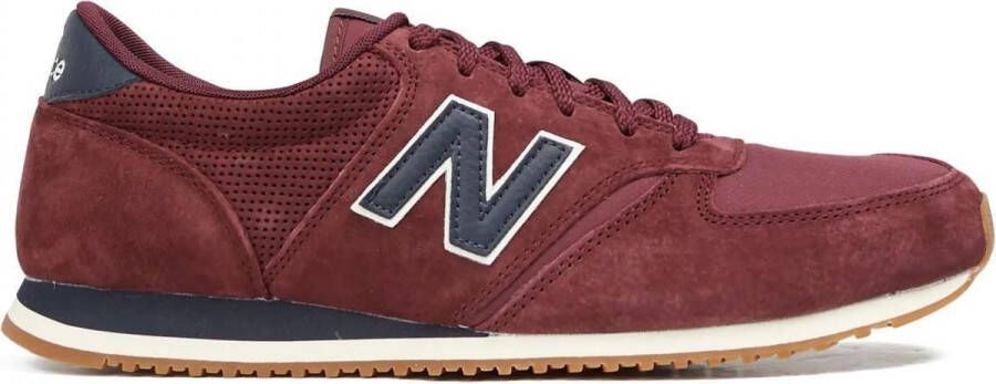 New Balance Sneakers in rood voor Heren grootte: 41 5