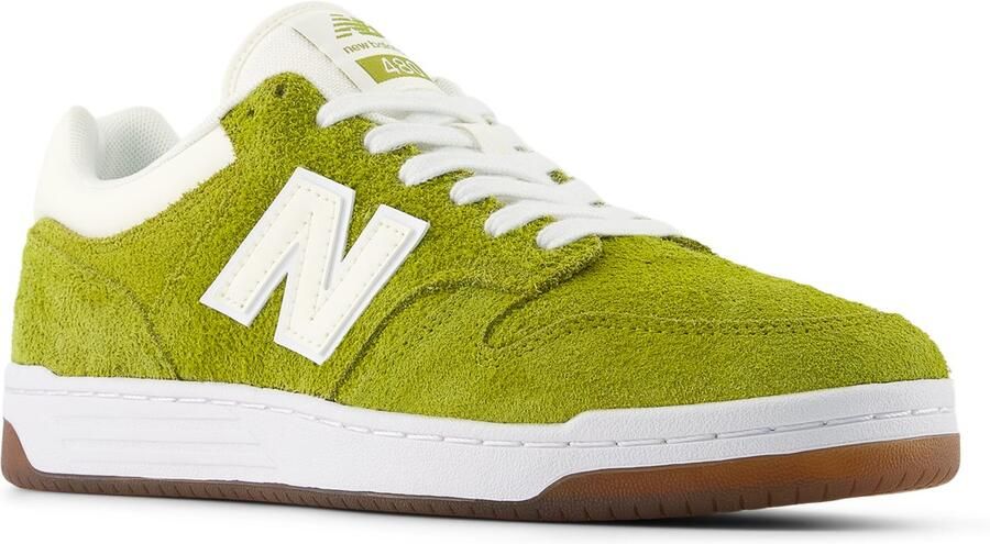 New Balance U480 Unisex Sneaker SEA MOSS