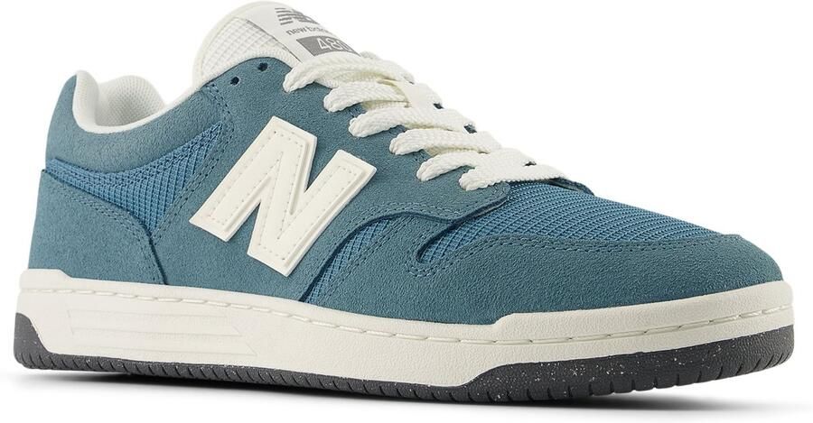 New Balance U480 Unisex Sneakers Salt Water - Foto 2