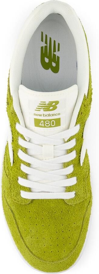 New Balance U480 Unisex Sneakers Sea Moss - Foto 2