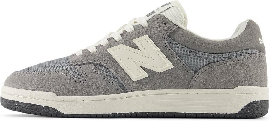 New Balance U480 Unisex Sneakers SLATE GREY