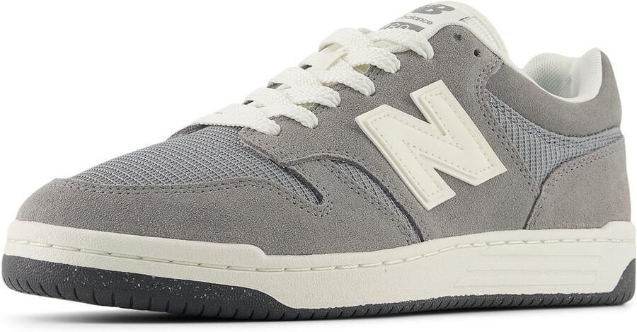New Balance U480 Unisex Sneakers Slate Grey - Foto 2
