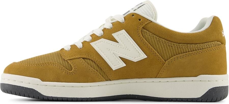 New Balance U480 Unisex Sneakers STUCCO SEA SALT