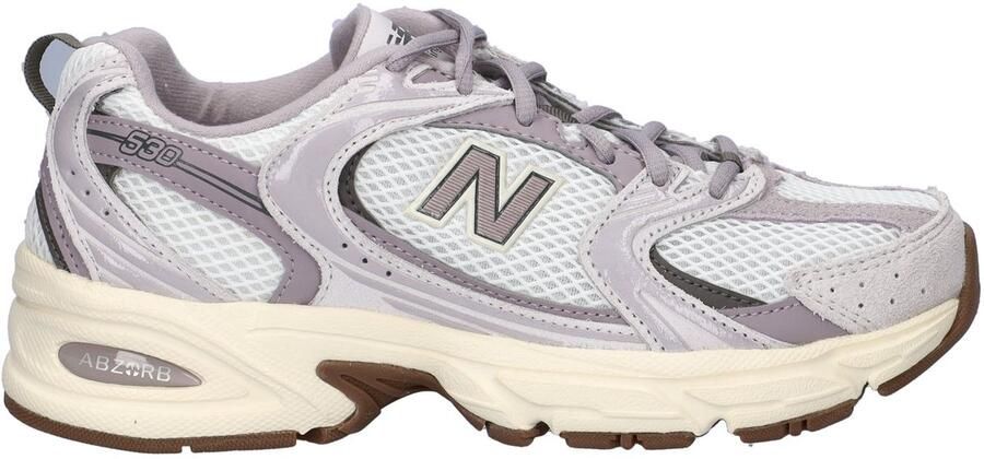 New Balance Lage Sneakers 530 Mesh-trainers