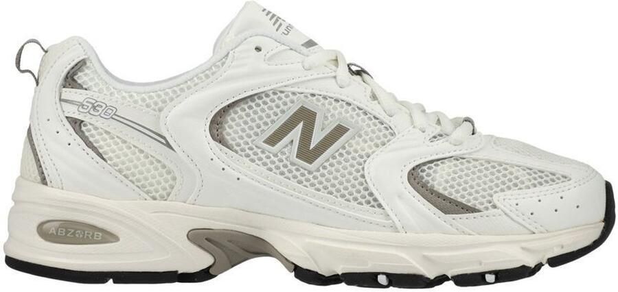 New Balance Lage Sneakers Baskets 530 cuir
