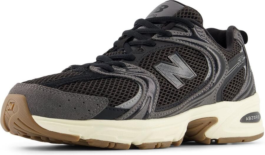 New Balance Lage Sneakers 530 Mesh-trainers